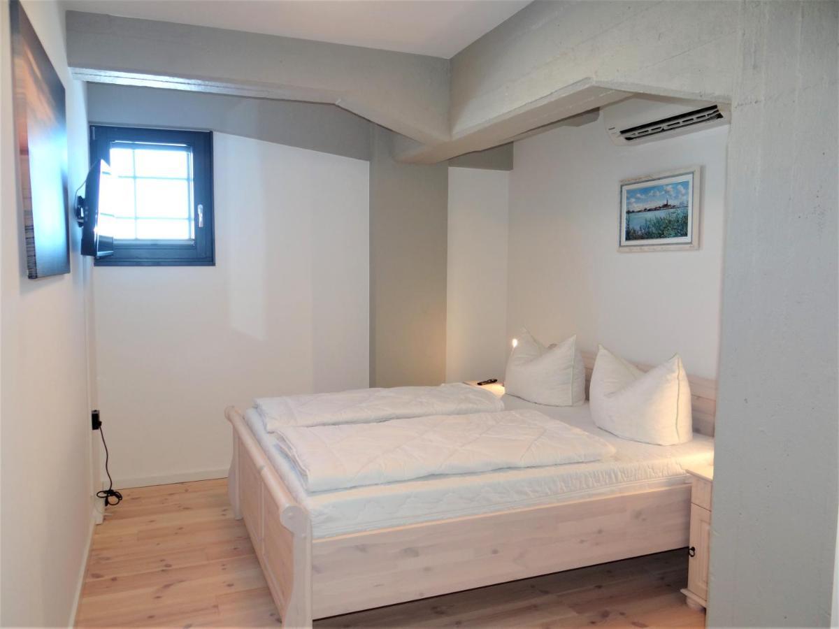 Speicher Residenz Barth E3 App 2 Kültér fotó