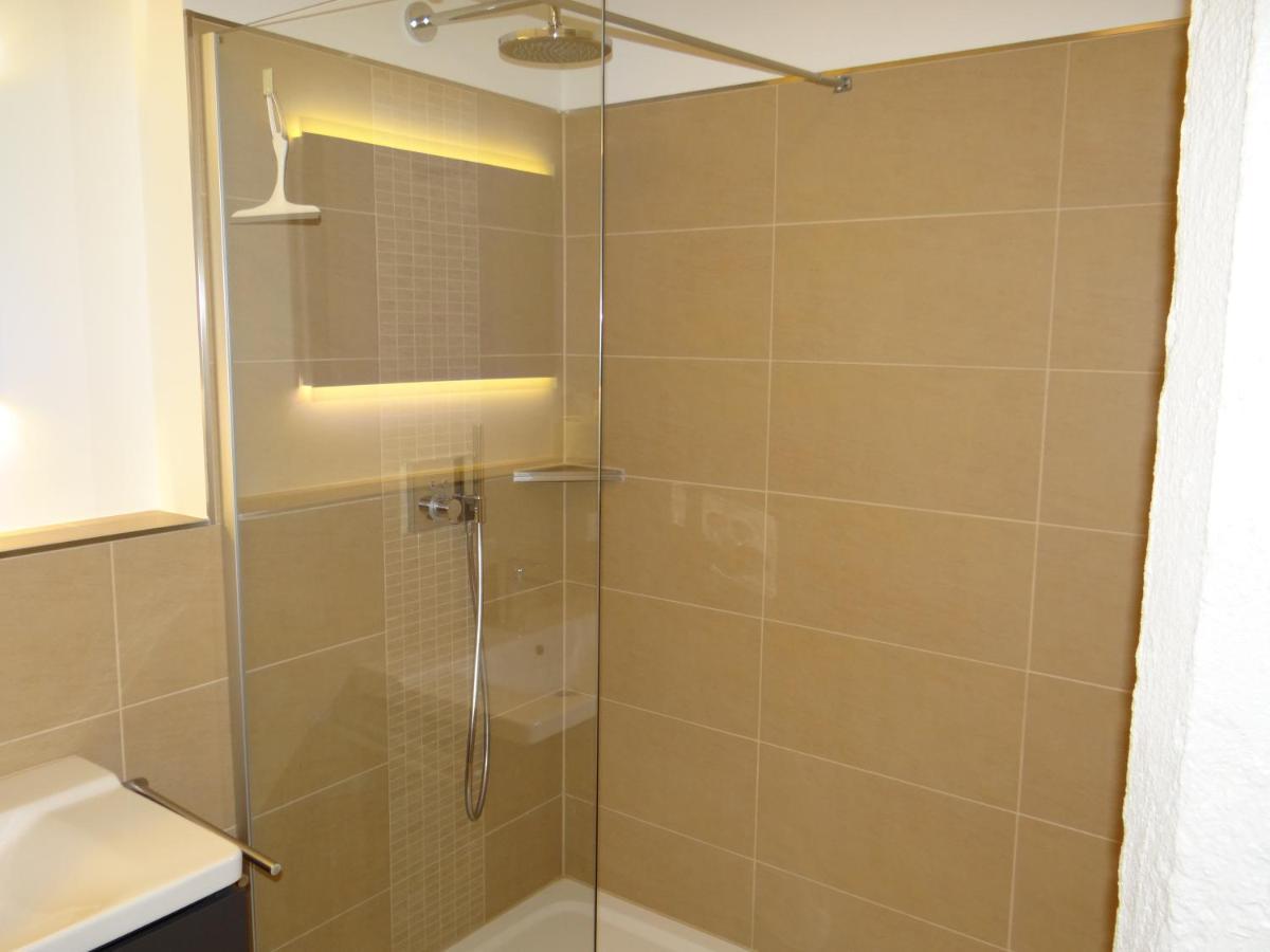 Speicher Residenz Barth E3 App 2 Kültér fotó